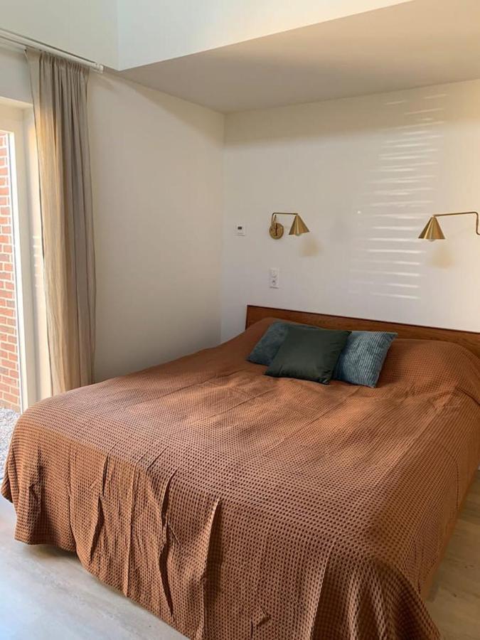 Guest Room With Terrace At The Wadden Sea Oosterend  Eksteriør bilde
